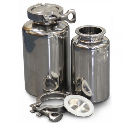 Addition to Stainless Bottle Range Addition to Stainless Bottle Range