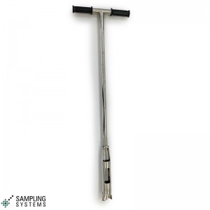 Soil Auger Sampler