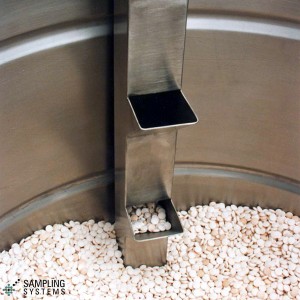 Tablet and Capsule Sampler