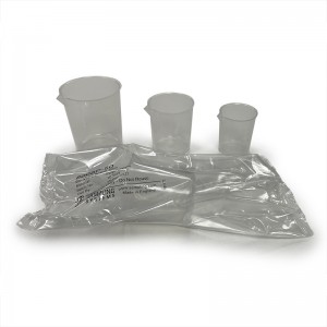 SteriWare Beaker (Graduated)