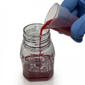 SteriWare Beaker (Graduated)