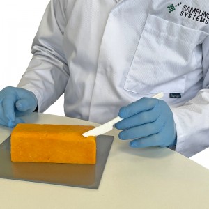 SteriWare Laboratory Knife