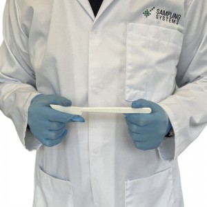 SteriWare Laboratory Knife