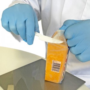 SteriWare Laboratory Knife