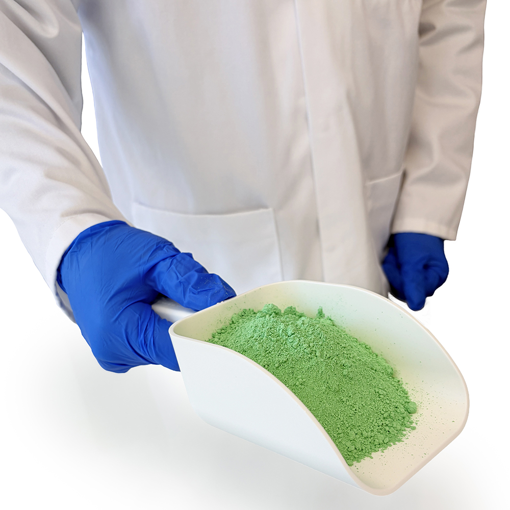 SteriWare PharmaScoop PS (White) - BEST SELLER