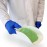 SteriWare PharmaScoop PS (White) - BEST SELLER