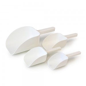 SteriWare PharmaScoop PS (White) - BEST SELLER