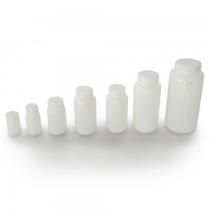 Cleanroom Wide Mouth Bottles (30ml to 4 Litres)
