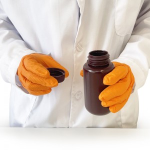 Amber Wide Mouth Bottles (30ml to 1 Litre)