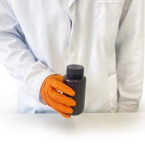 Amber Wide Mouth Bottles (30ml to 1 Litre)