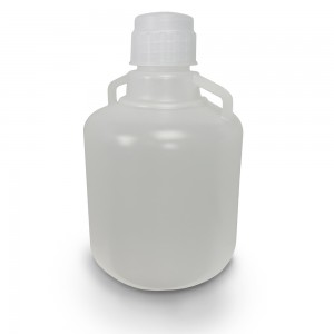 GMP Carboys