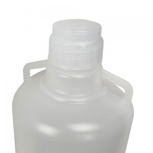Cleanroom Carboys