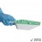 Single Use Production and Sampling Scoop