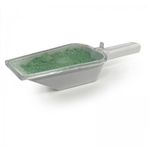 Sampling Scoop and Lid