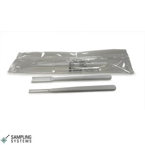 Double Bagged - USP Class VI Micro Spatula