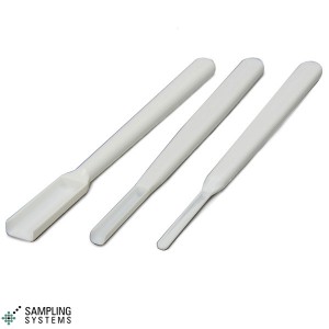 Double Bagged - USP Class VI Micro Spatula