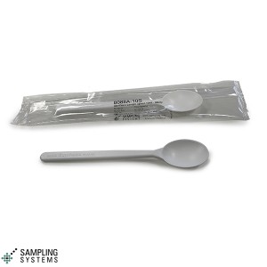 Double Bagged - USP Class VI Spoon