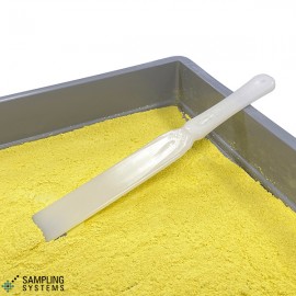 Double Bagged - USP Class VI Pallet Knife