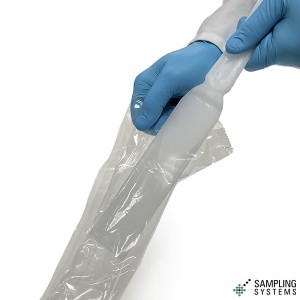 Double Bagged - USP Class VI Pallet Knife