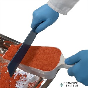 Double Bagged - USP Class VI Sterile Scoops Double Bagged - USP Class VI Sterile Scoops
