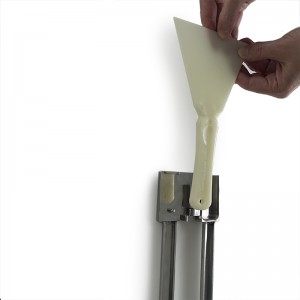 Scraper Extension Handle Scraper Extension Handle