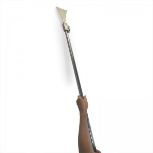Scraper Extension Handle Scraper Extension Handle