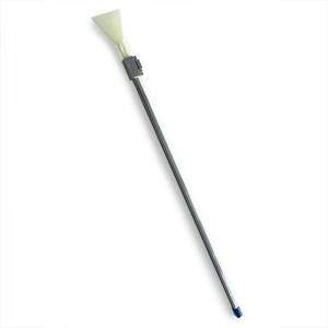 Scraper Extension Handle Scraper Extension Handle