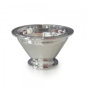 Concentric Reducing Cone with Ferrules