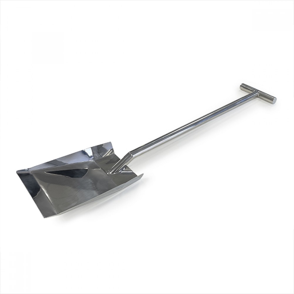Stainless Shovel Stainless Shovel