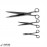 Pointed Scissors
