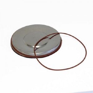 Mini-Drums 316L ss (1L to 15L)