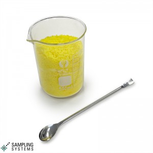 Long Handled Spoons - 316L Stainless Steel