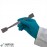 Flat Laboratory Spoon
