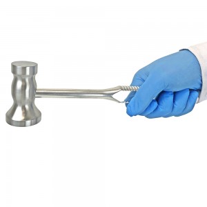 Stainless Hammers