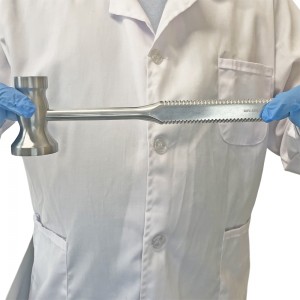 Stainless Hammers