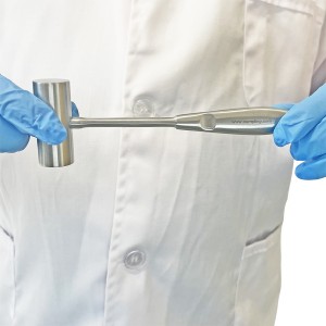 Stainless Hammers