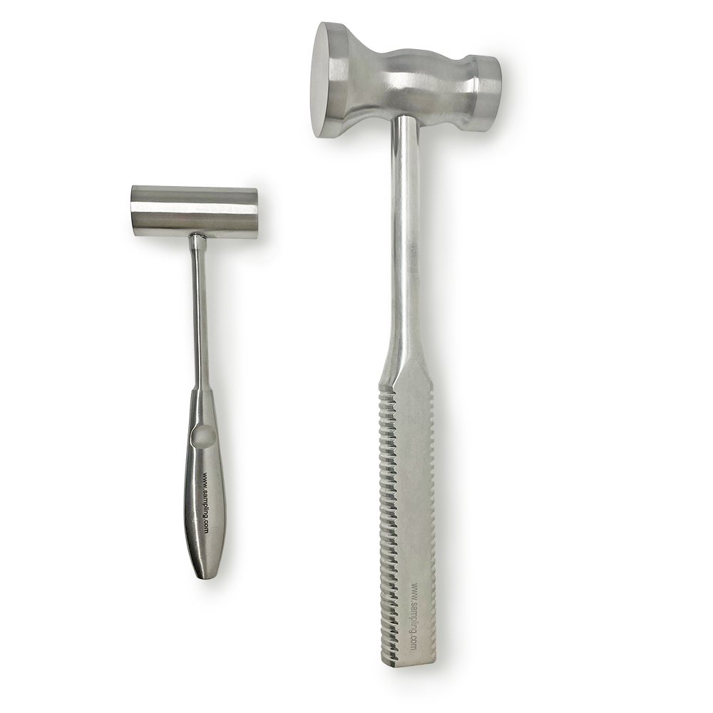 Stainless Hammers