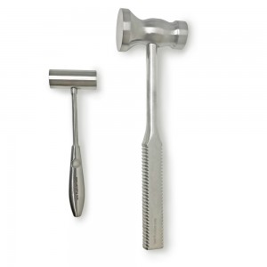 Stainless Hammers