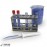 Stainless Test Tube Rack