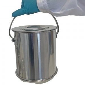 Insulated Containers