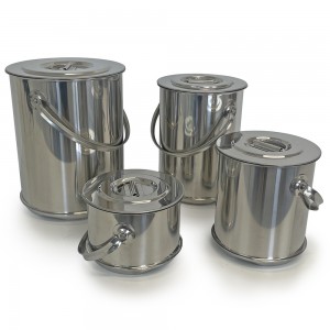 Insulated Containers