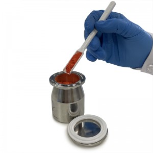 Mini Stainless Container (1ml to 100ml)