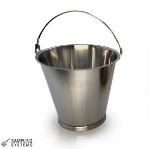 Buckets 316 stainless