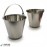 Buckets 316 stainless