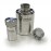 GL45 Stainless Bottle (100ml to 1 litre)