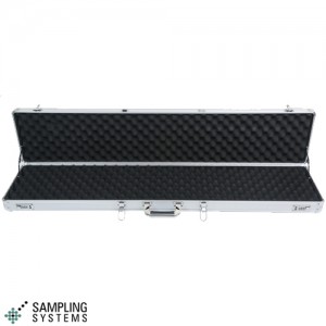 Aluminium Sampling Case