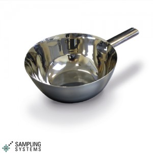 Bailer Made in 316L Stainless Steel
