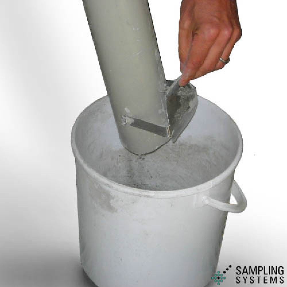 Cement Sampler Cement Sampler