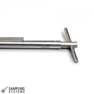 Cohesive Pocket Sampler