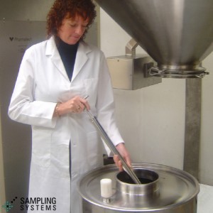 Cohesive Pocket Sampler